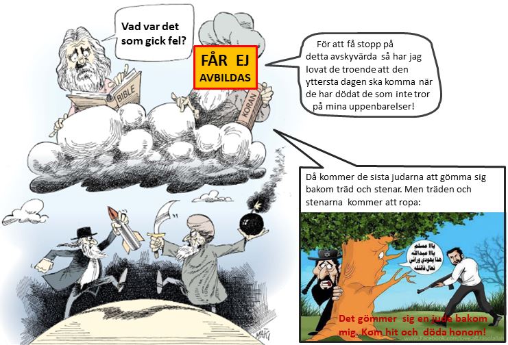 2 bilder C och B